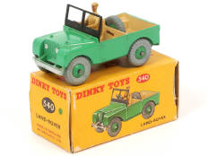 DINKY TOYS (GB) (1)