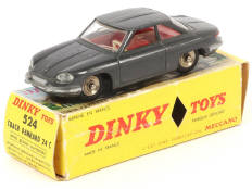 DINKY TOYS (FRANCE) (1)
