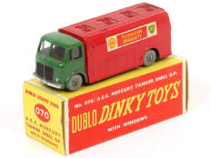 DINKY TOYS (GB) (1)