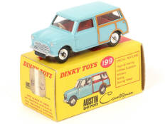 DINKY TOYS (GB) (1)