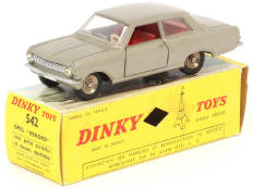 DINKY TOYS (FRANCE) (1)
