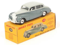 DINKY TOYS (GB) (1)