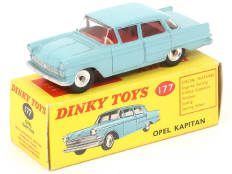 DINKY TOYS (GB) (1)