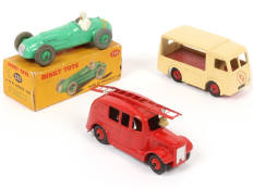 DINKY TOYS (GB) (3)
