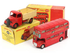 DINKY TOYS (GB) (2)