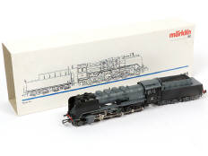 MÄRKLIN 'HO' (ALLEMAGNE) (1)