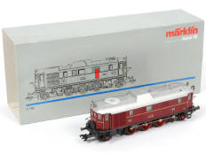 MÄRKLIN 'HO' (ALLEMAGNE) (1)
