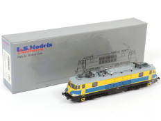 L.S. MODELS 'HO' (BELGIQUE) (1)