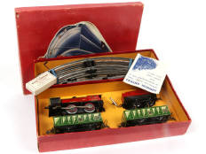 HORNBY 'O' (FRANCE) (1)
