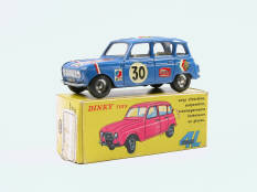 DINKY TOYS FRANCE (1)