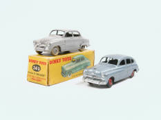 DINKY TOYS (FRANCE) (2)