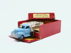 DINKY TOYS (FRANCE) (1)