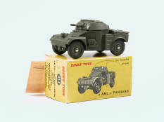 DINKY TOYS (FRANCE) (1)