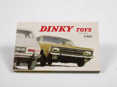 DINKY TOYS FRANCE (1)