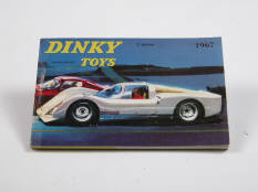 DINKY TOYS (FRANCE) (1)