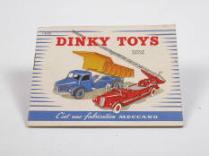 DINKY TOYS FRANCE (1)
