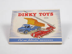 DINKY TOYS FRANCE (1)