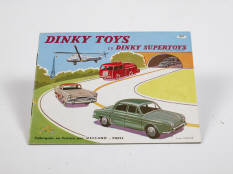 DINKY TOYS FRANCE (1)