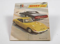 DINKY TOYS (FRANCE) (1)