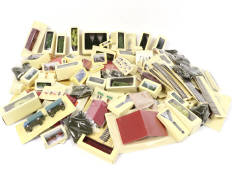 EDITIONS HACHETTE (FRANCE) (100)
