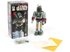 OSAKA TIN TOY INSTITUTE (JAPON) (1)