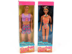 MATTEL (USA) (2)