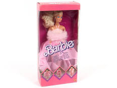 MATTEL (USA) (1)
