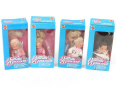 MATTEL (USA) (4)