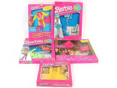 MATTEL (USA) (5)