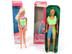 MATTEL (USA) (2)