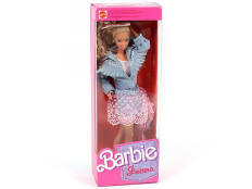 MATTEL (USA) (1)