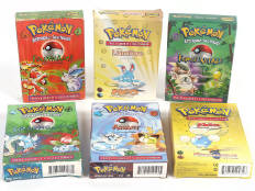 POKEMON COMPANY (FRANCE) (6)