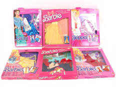 MATTEL (USA) (6)