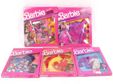 MATTEL (USA) (5)