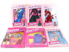 MATTEL (USA) (6)