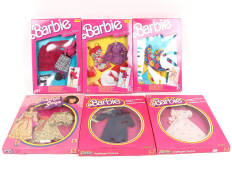 MATTEL (USA) (6)