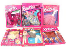 MATTEL (USA) (6)