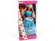 MATTEL (USA) (1)