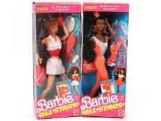 MATTEL (USA) (2)
