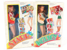 MATTEL (USA) (2)