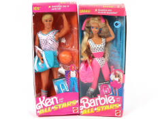 MATTEL (USA) (2)