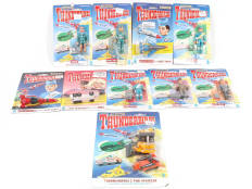 MATCHBOX (GB) (10)