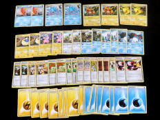 POKEMON COMPANY (FRANCE) (59)