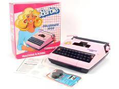 MATTEL (USA) (1)
