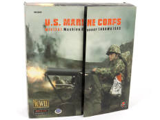 SOLDIER STORY (CHINE) (1)