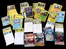 POKEMON COMPANY (FRANCE) (1)