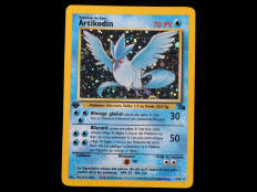 POKEMON COMPANY (FRANCE) (1)