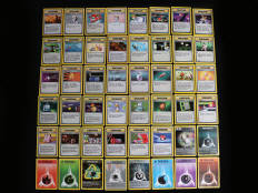 POKEMON COMPANY (FRANCE) (48)