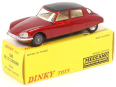 DINKY TOYS (FRANCE) (1)
