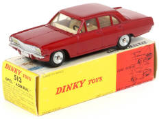 DINKY TOYS (FRANCE) (1)